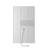 Avalina Dining Cabinet