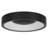 11-inch Black LED Recessed Light Fixture-967236876-967236881