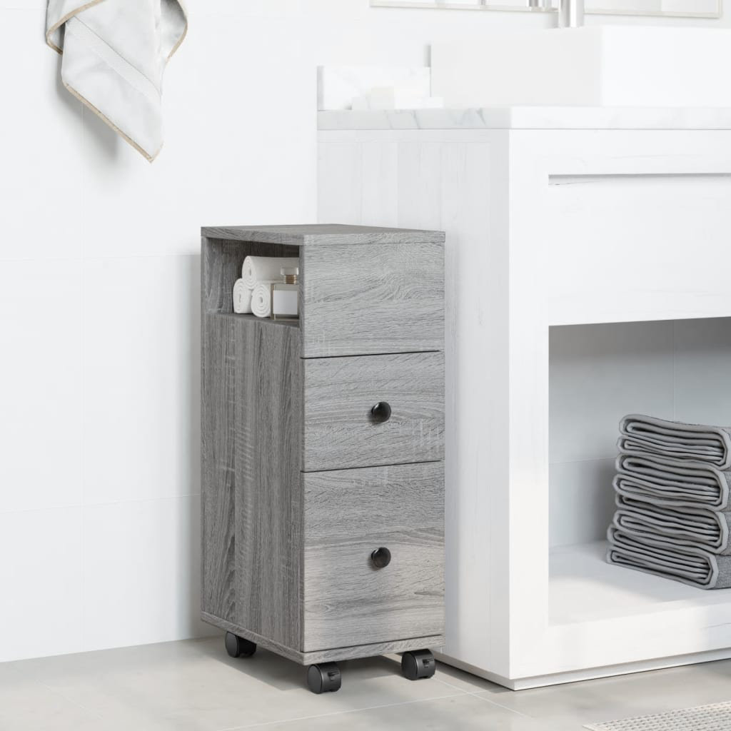 23cm Sideboard