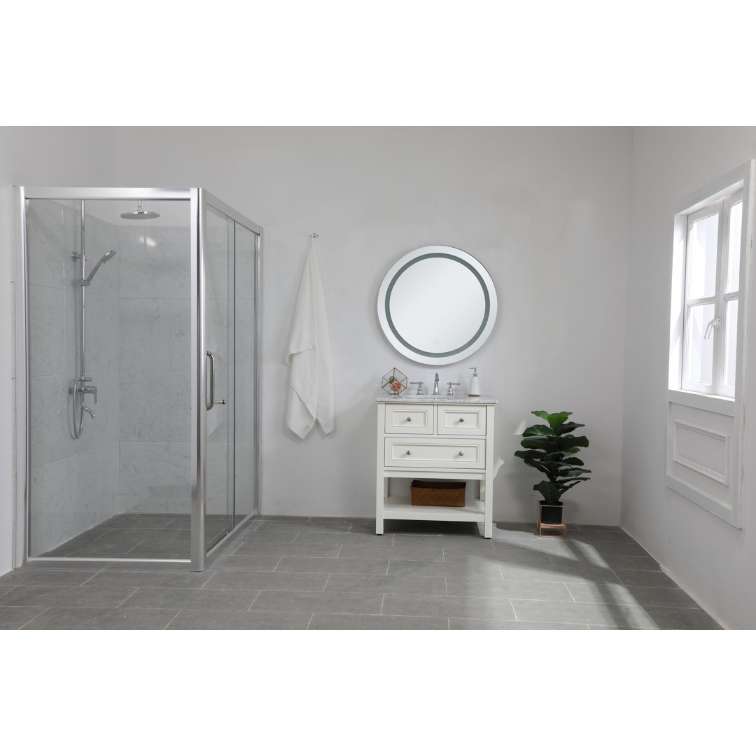 Sturdivant Bathroom / Vanity Mirror Wade Logan® 