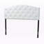 Tête de lit simple tapissier Gatlyn-999013907-1063392267
