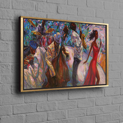 Print on Canvas