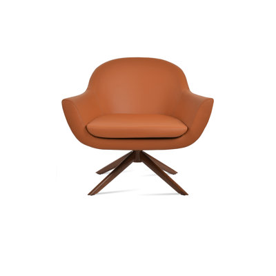 Fauteuil pivotant Madison