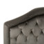 Danni Upholstered Metal Panel Headboard-100694569-100694571