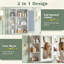 Bathroom Cabinet-628216308