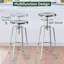 Ensemble de 4 tabourets de bar pivotants réglables, tabourets de comptoir industriels en métal avec repose-pieds, chaises de bar pour îlot de cuisine, bar personnel, pub-2124317112-2125076632