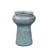 Snorkel Handmade Ceramic Table Vase