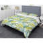 Ensemble de housse couette mid-century tropical botanique iii-40703553