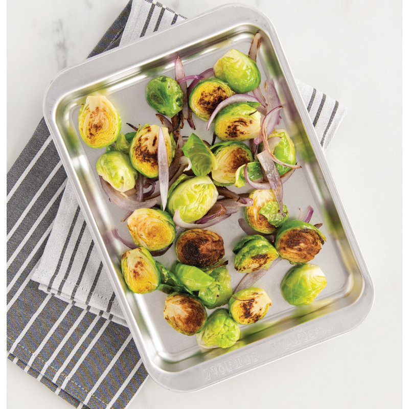 Nordic Ware Compact Ovenware Baking Sheet
