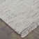 Branson Wool Area Rug in Beige
