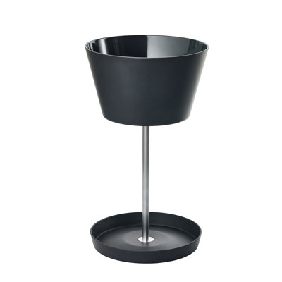 Plastic Freestanding Umbrella Stand