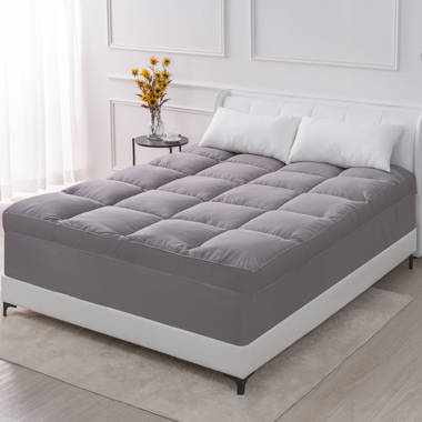 Powernap Mattress Pad - Allied Home : Target