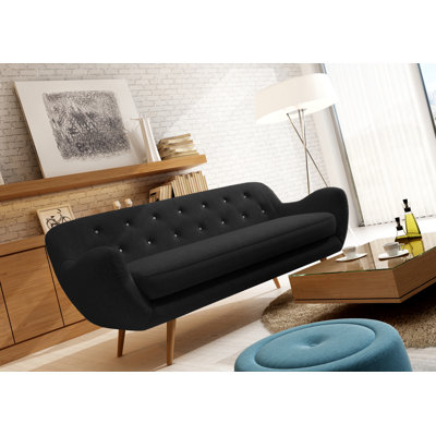 Jefferson 3 Seater Sofa