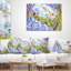 Coussin Jungle with Bird Toucan on Tree-1710419804-1628929314