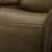 Cabrero 79'' Leather Power Reclining Loveseat