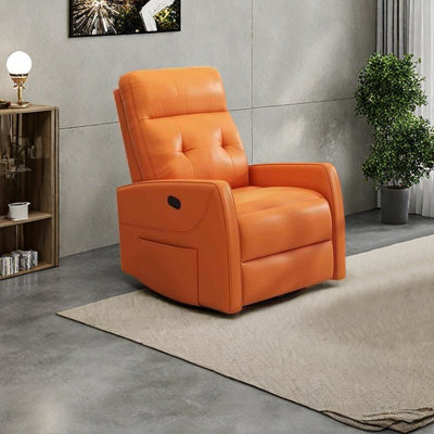 Fauteuil inclinable ergonomique et confortable