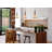 Macalla 1-Light Frosted Glass Bell Pendant -1692389971