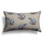 Coussin rectangulaire Flower and Knop-106879075