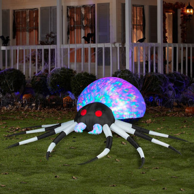Airblown Halloween Decoration