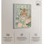 Art printanier sur toile par le magazine Spring-107445697-107445700