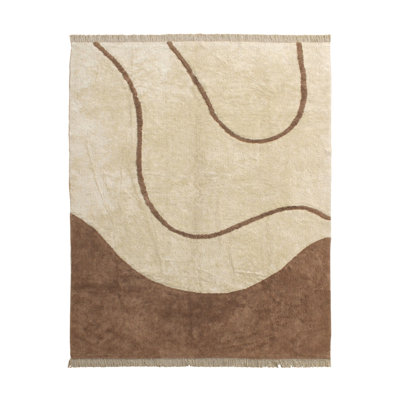 Magdalena Rug Ivory