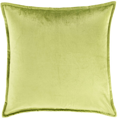 Panne Euro Pillow Cover