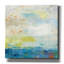 «Beach Day» par Suzanne Nicoll, art mural sur toile, 18 po x 18 po-579833045