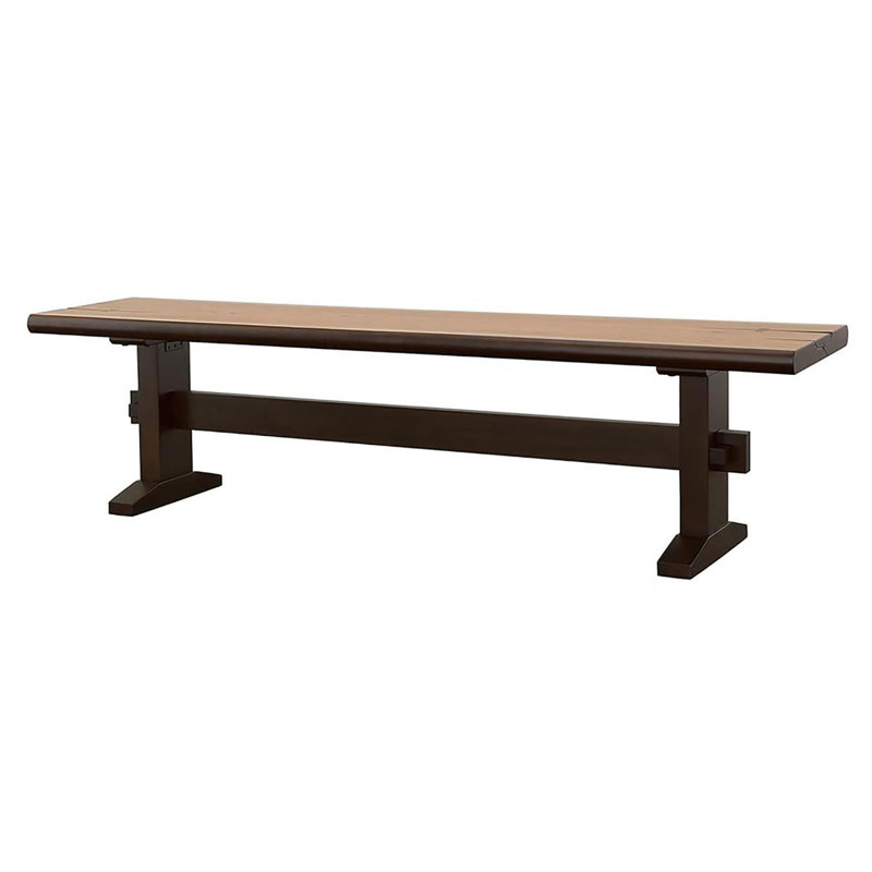 Banc Live Edge