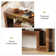 62.99cm Console Table