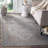 Classic Vintage Cotton Oriental Rug-33150798