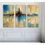 " City Lights " 3 - Pieces-23818338