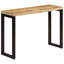 Baker Solid Wood Top Console Table-88912419-88912422