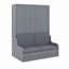 Lit escamotable Etzio-1198548941