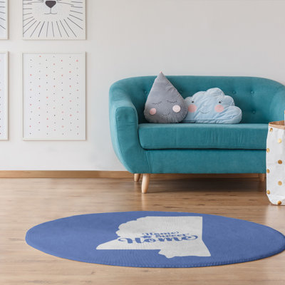 Tapis de poly-chenille jackson home