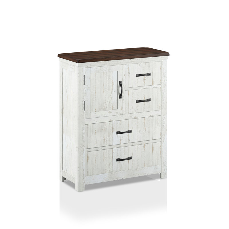 Ensemble de chambre à coucher configurable standard Carmelo