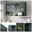 Modern Wall-Mounted Cabinet