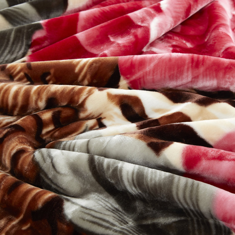 Marina Decoration Weighted Blanket