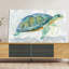 706-6108 Riding the Current I - Peinture-401902703-377287272