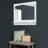Searle Wood Wall Mirror with Shelves-922048373