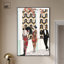 «Balcon View», reproductions d'art sur toile par Art Remedy-105280253-105280265