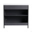 Meuble-lavabo autoportant (emballage KD) - Sans le lavabo-1512834761