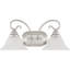 Yosemite 2 - Light Vanity Light-606491895