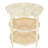 Cotterell Solid Wood End Table-46574382