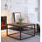 Apolonio Coffee Table with Storage Space-1673031130