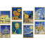 Collection de beaux-arts Vincent Van Gogh-92573632-92573629