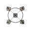 Winterton 15 - Light Chandelier