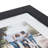 Millville Black Picture Frame-1443076856