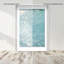 Lights on the Water II Shadowbox Abstract Print by Oliver Gal, Black Frame, 10 x 15-696654090-696654092