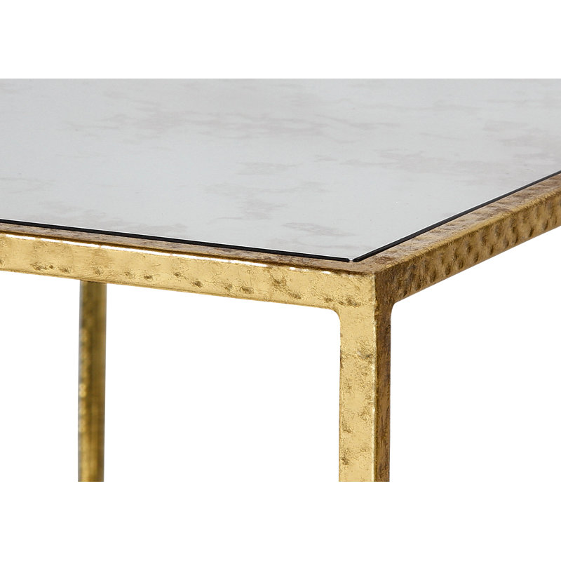 Table basse Lyon