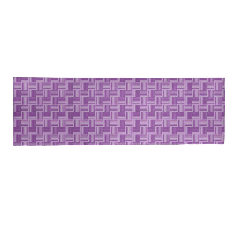 Chenille Indoor Rug, Runner 2'5" x 8'